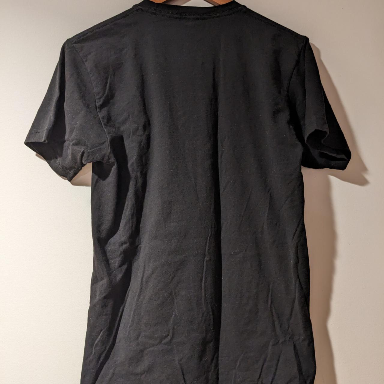 Motionless in White Haunter Pokémon Tour Exclusive... Depop