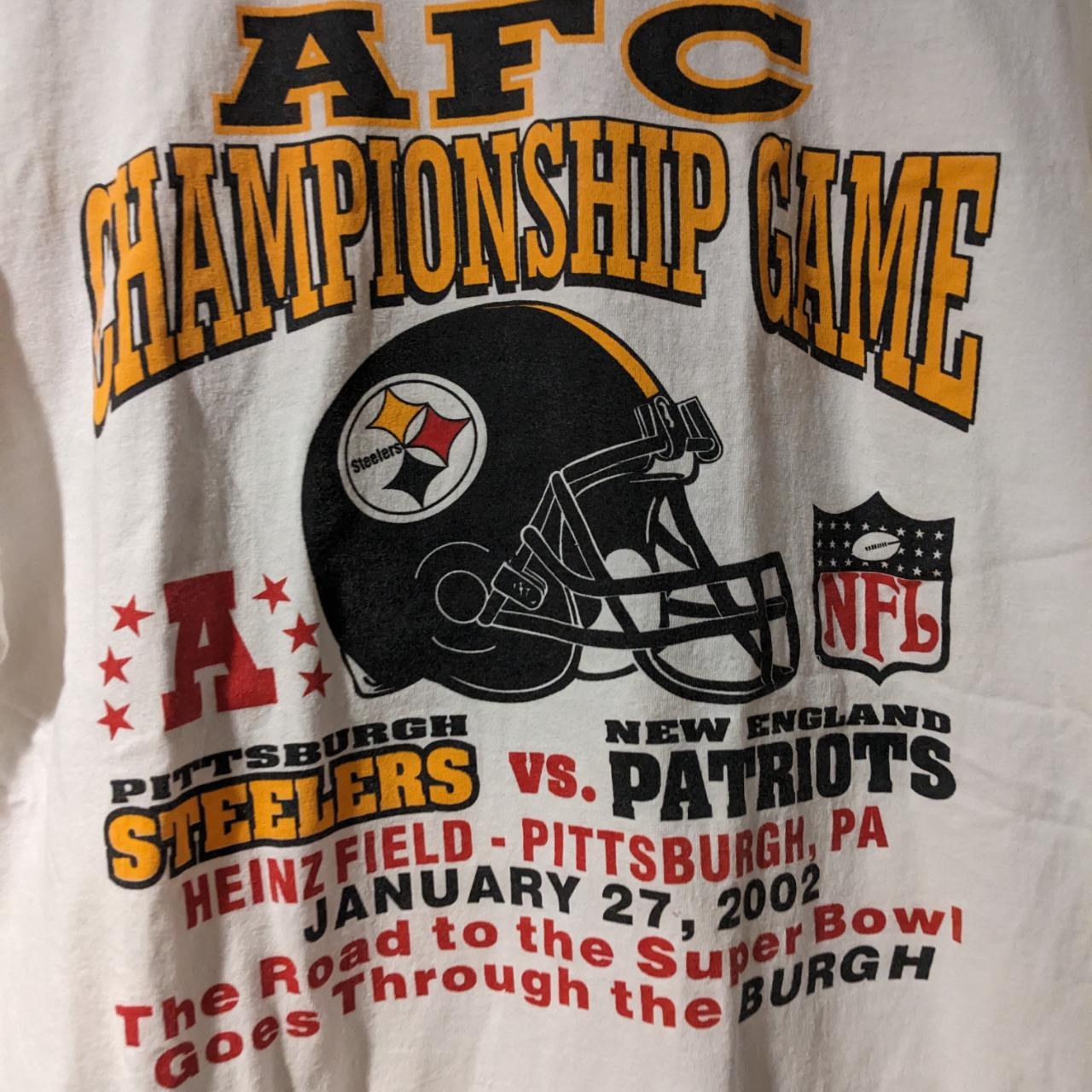 Throwback: 2002 AFC Championship 