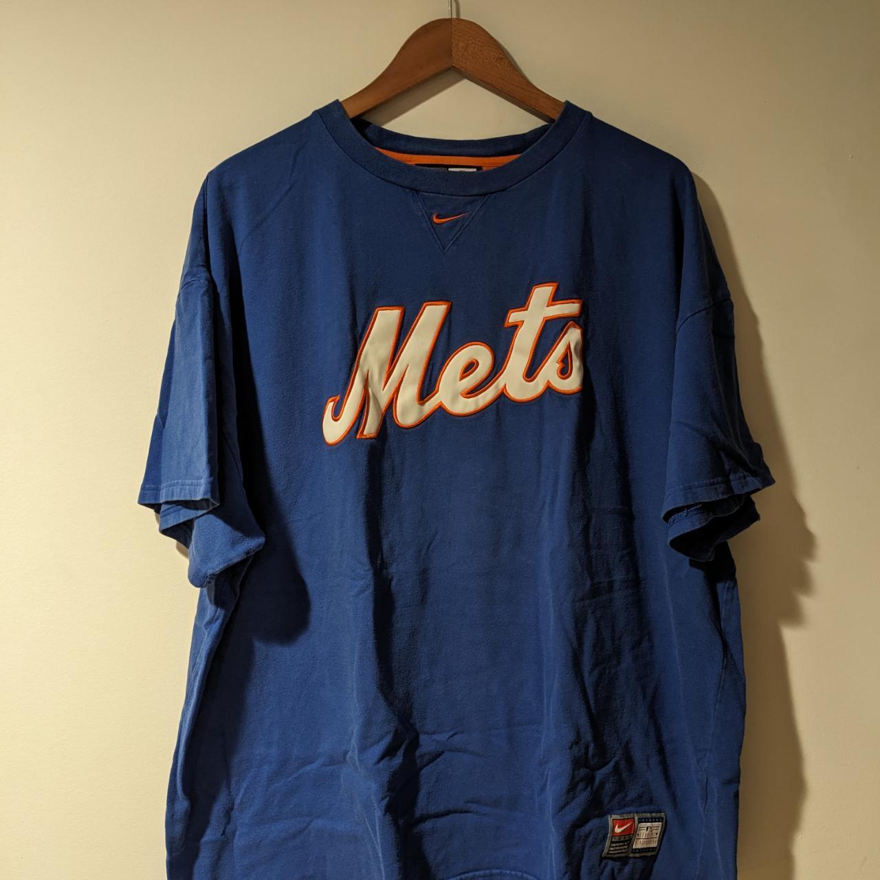 NY METS X Large T shirt | SidelineSwap