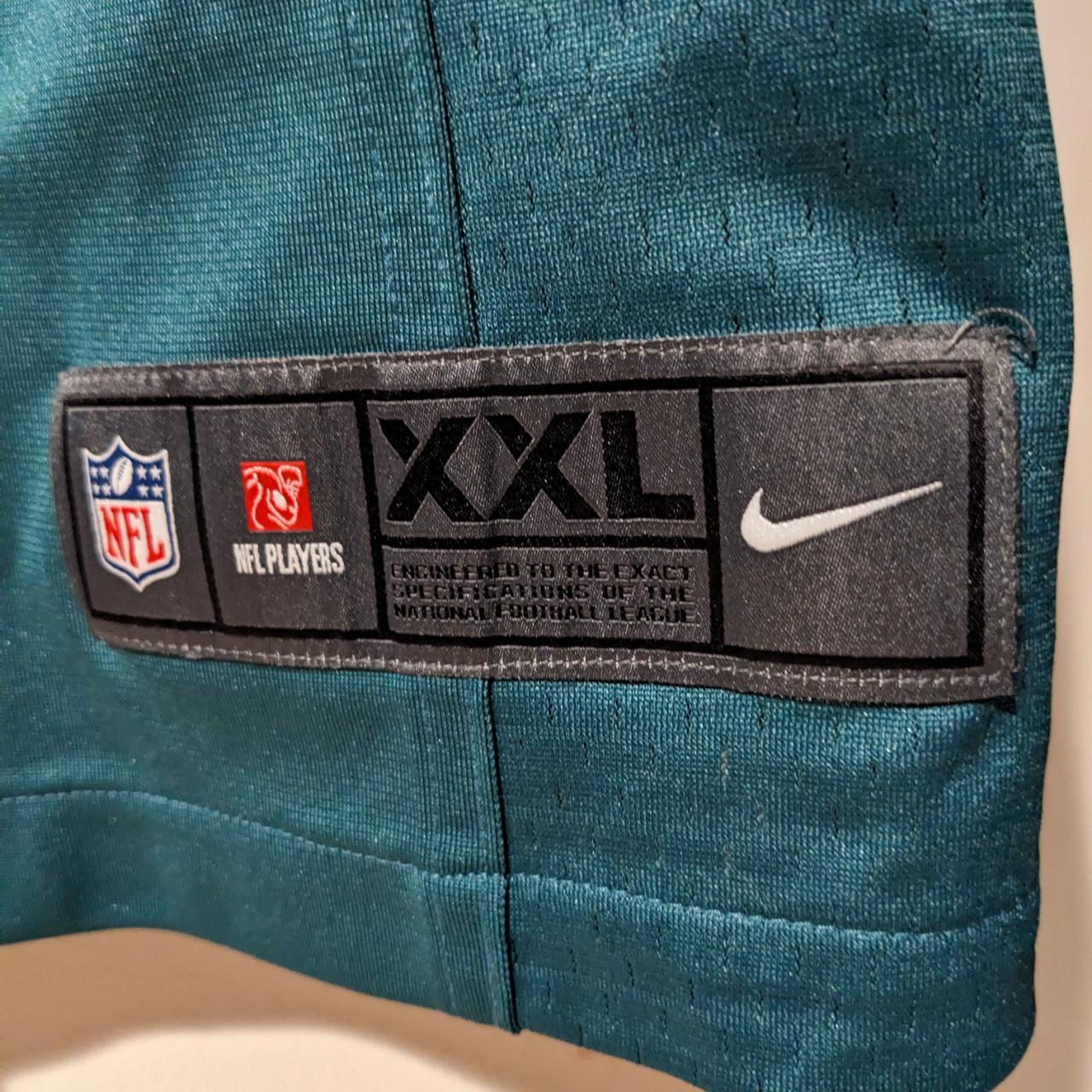 Nike ON-Field Philadelphia Eagles Apparel Mens Large - Depop