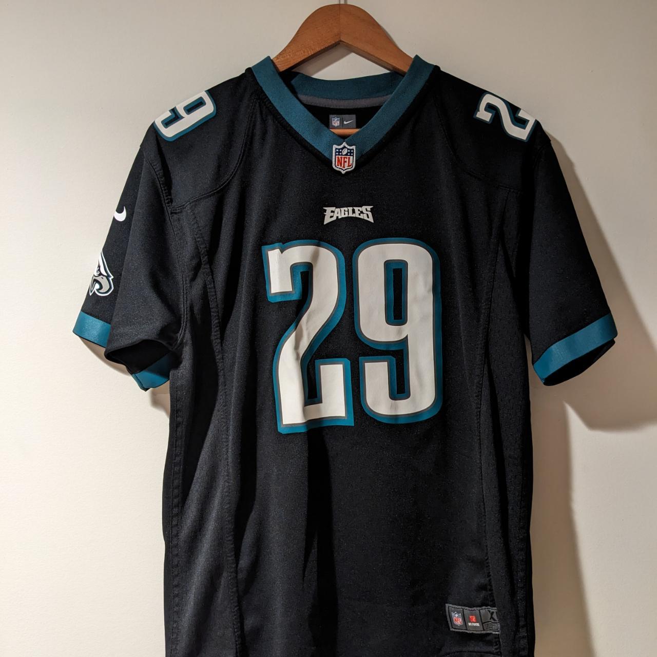 DeMarco Murray 29 Philadelphia Eagles Nike Football Jersey Size