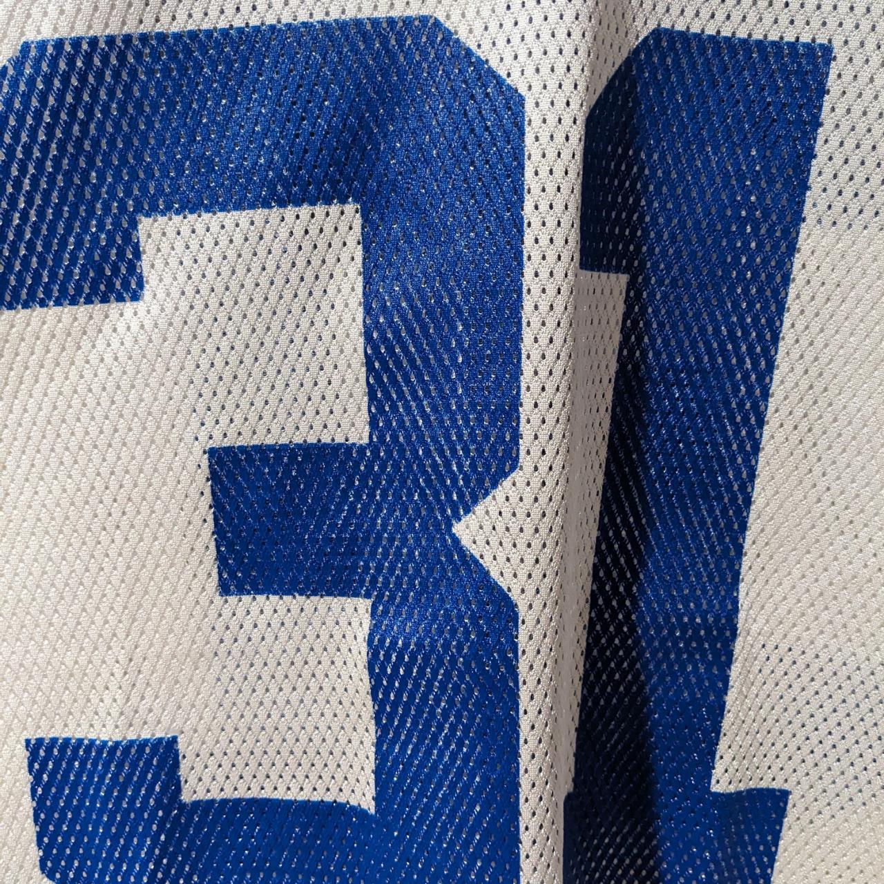 Y2K NFL Dallas Cowboys Roy Williams Jersey. Great - Depop