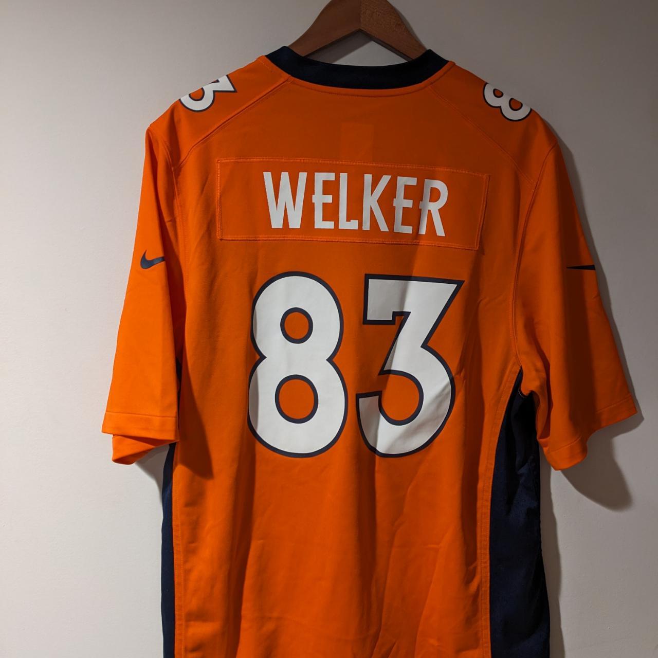 Nike Wes Welker NFL Jerseys for sale