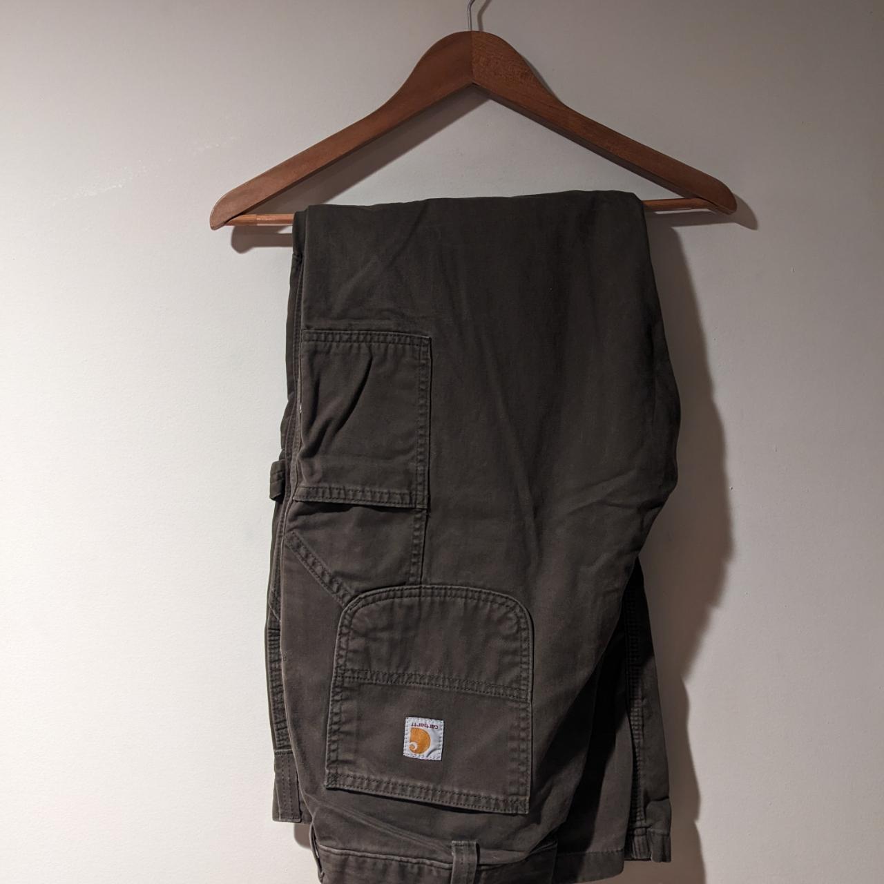 Carhartt deals b324 dfe