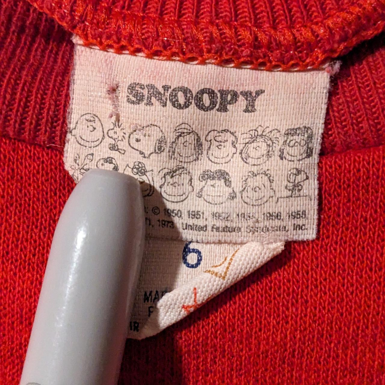 Vintage 80s Peanuts Charlie Brown Snoopy Motorcycle | Depop