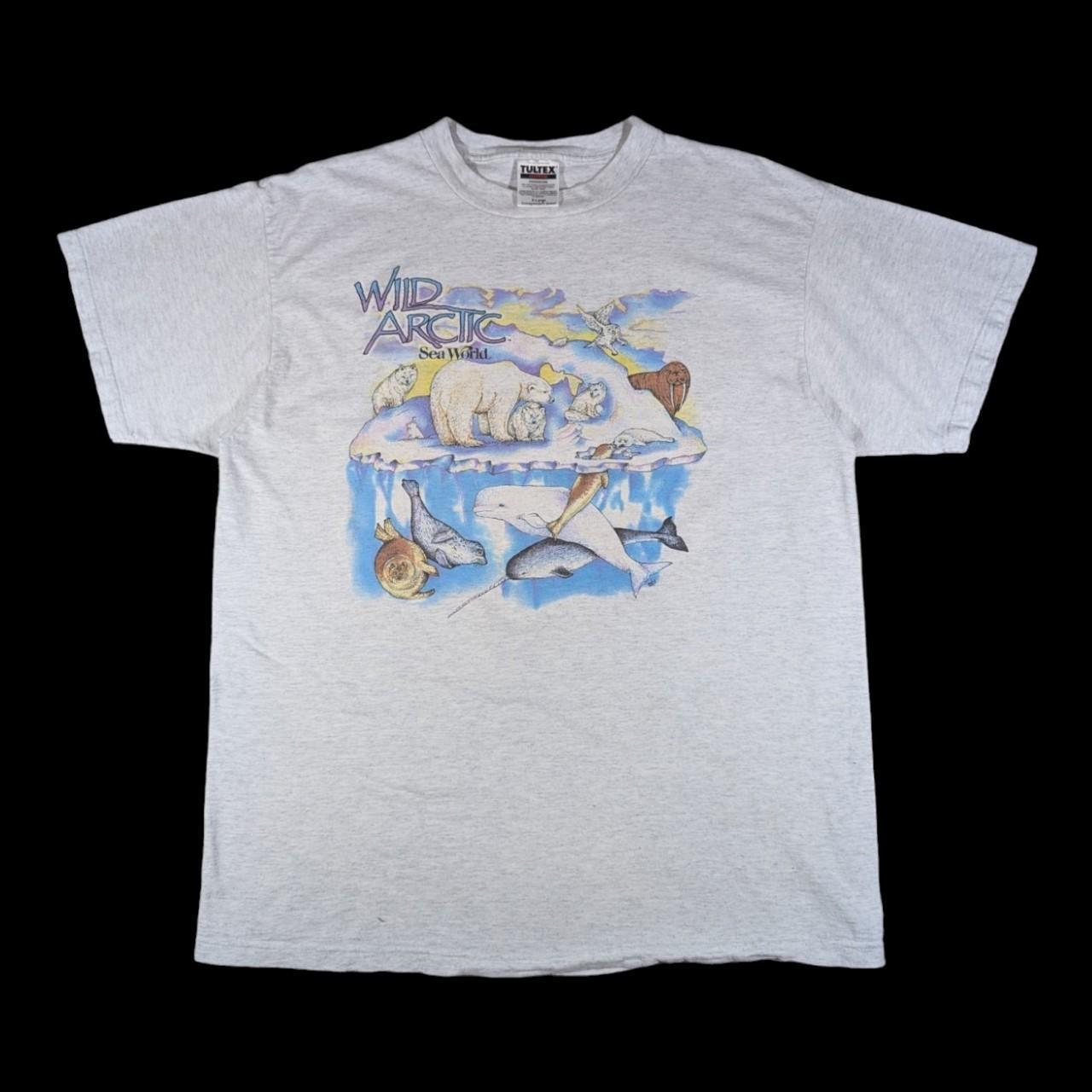 L) Vtg ¡Yo Quiero Jesus! Taco Bell Parody | Depop