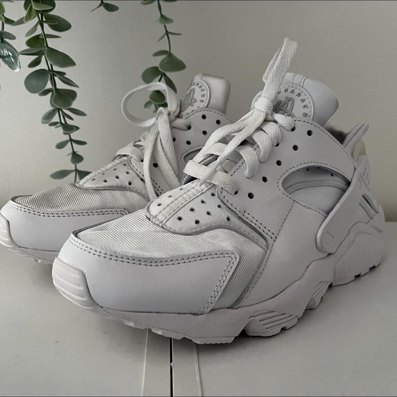 huraches size 6