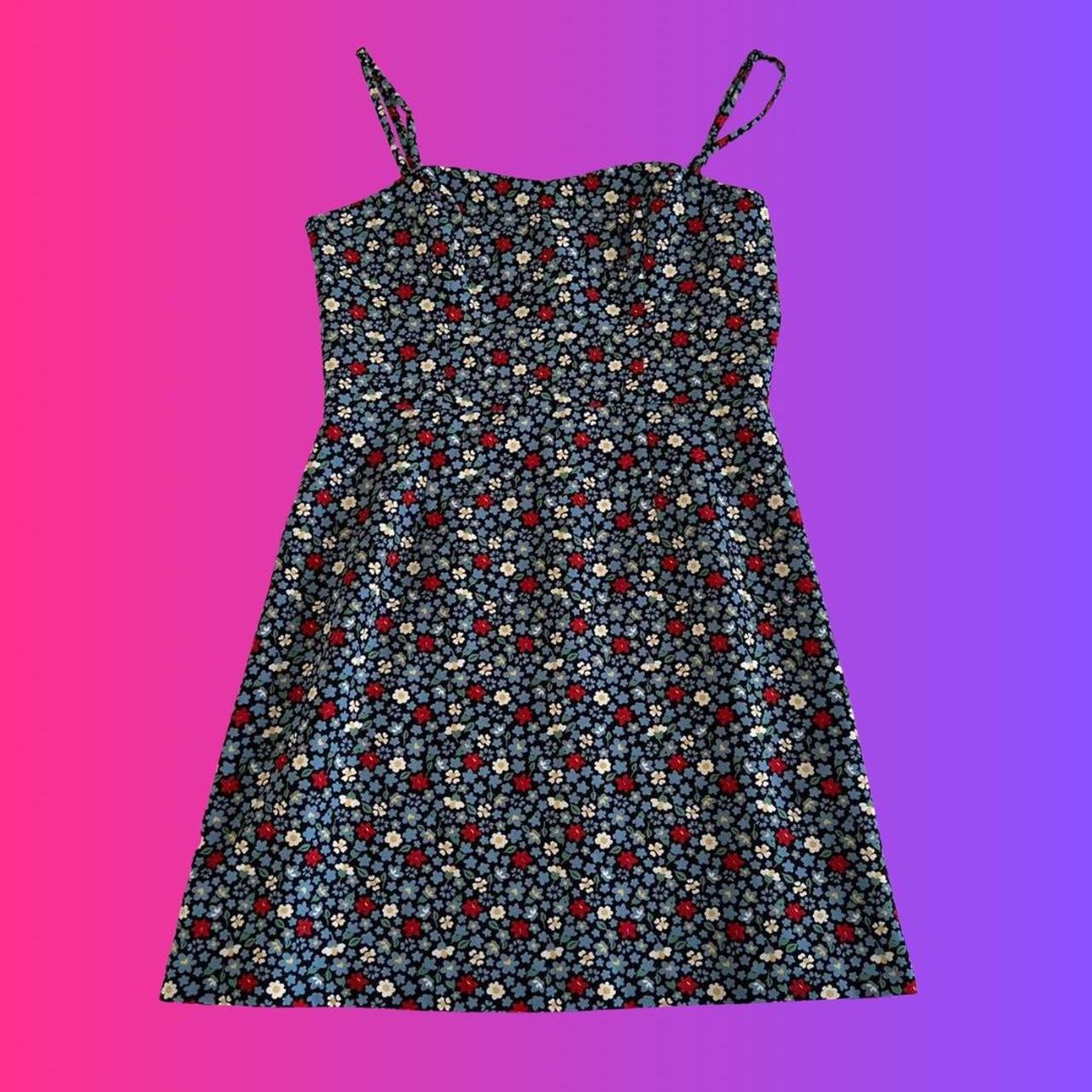 French Connection - Perfect fall dress - size... - Depop