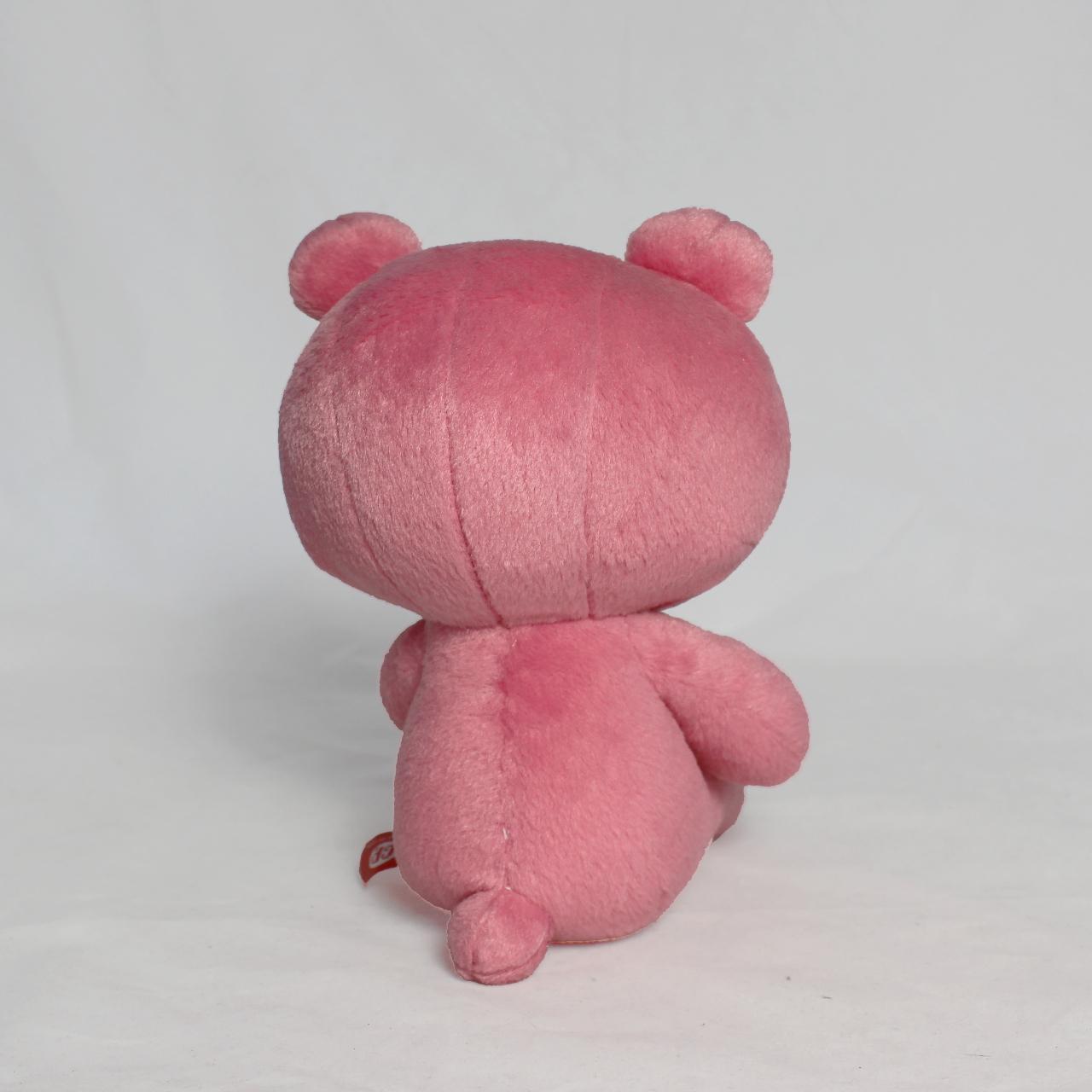 Pink Stuffed-animals | Depop