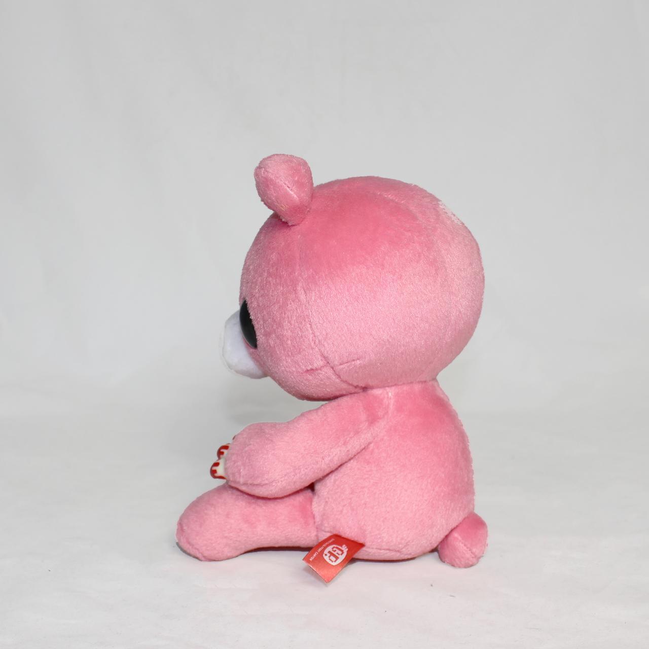 Pink Stuffed-animals | Depop