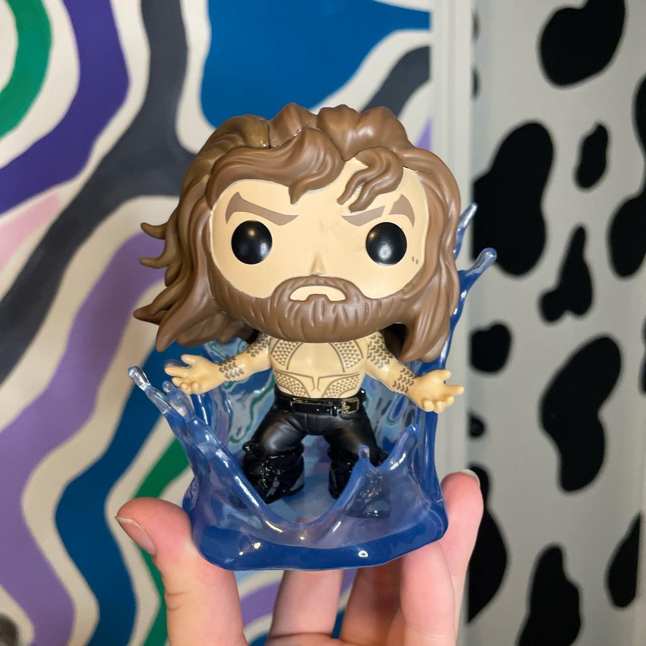 Funko pop aquaman store 210