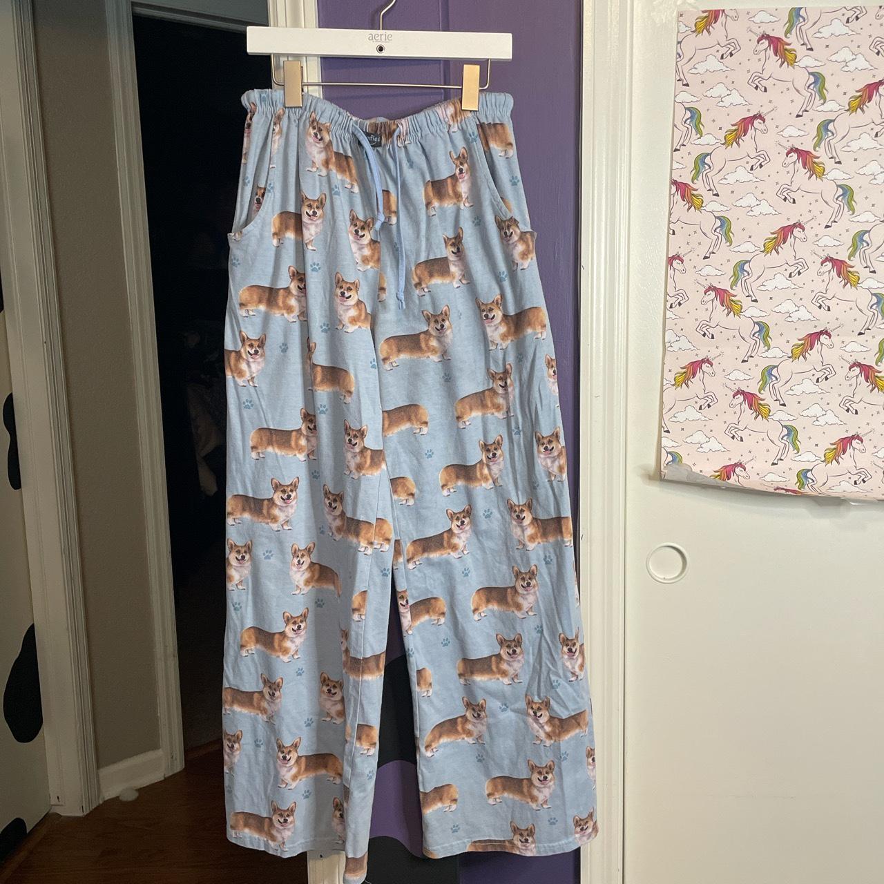 Corgi pj pants sale