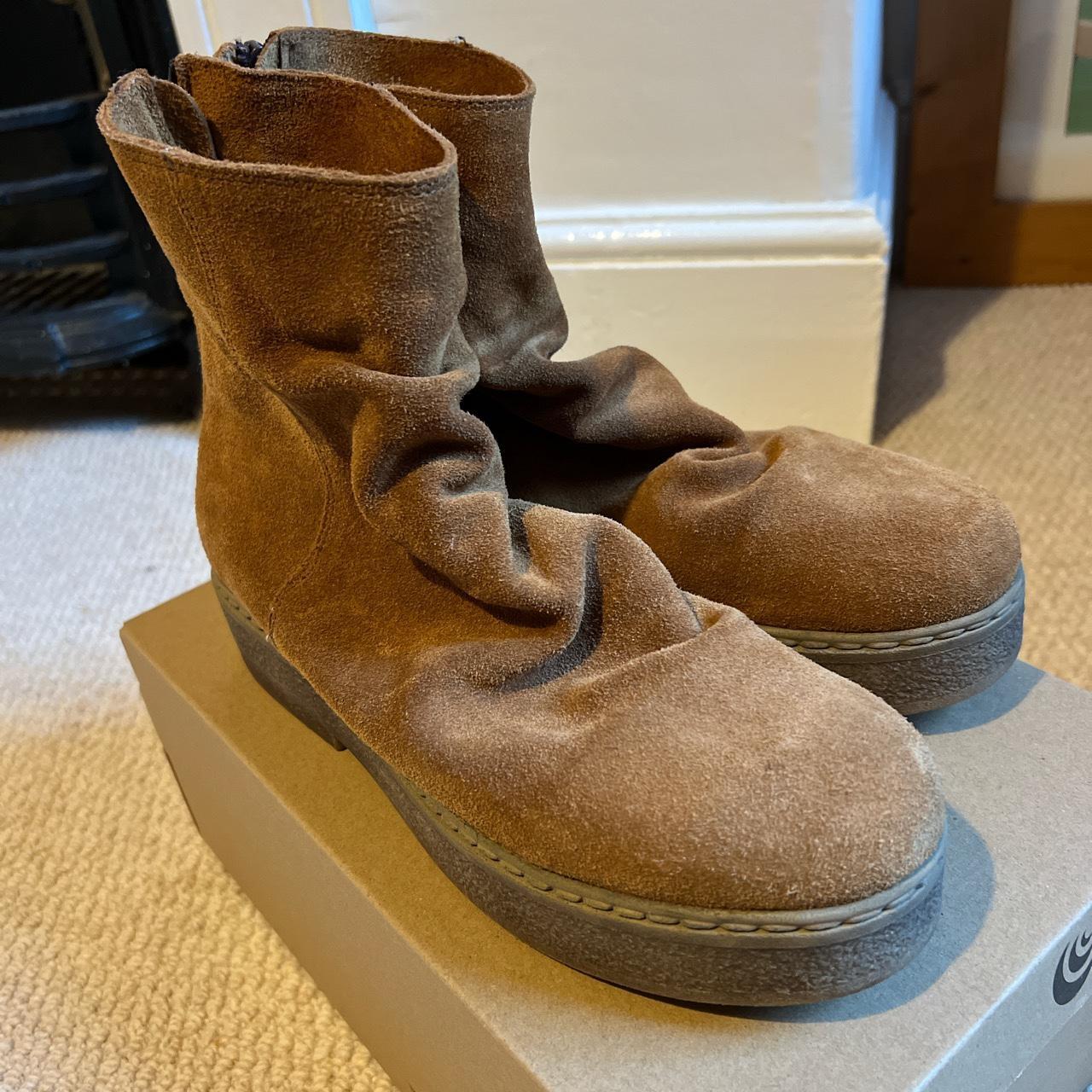 freemans boots sale
