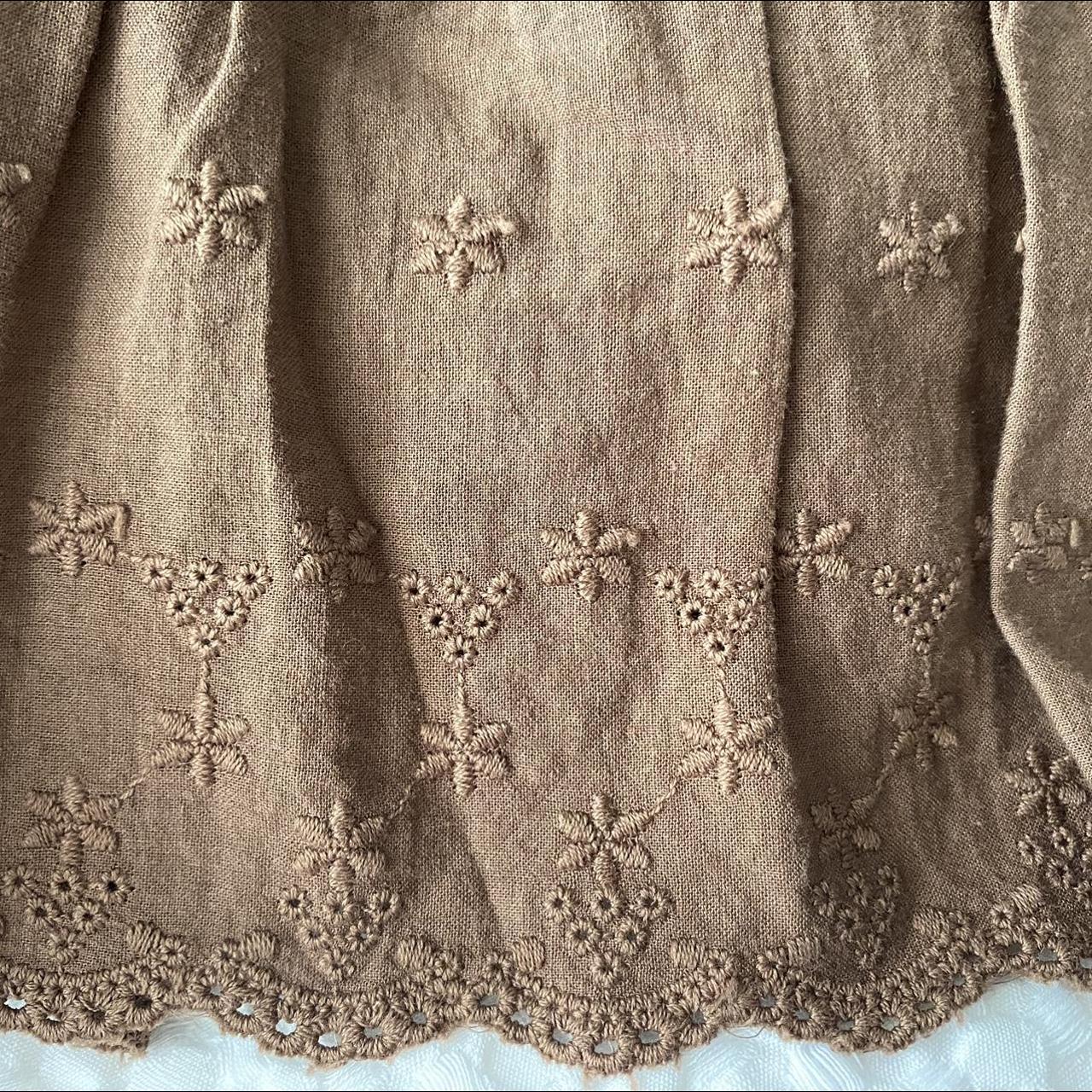 Brandy Melville vintage layered stunning... Depop