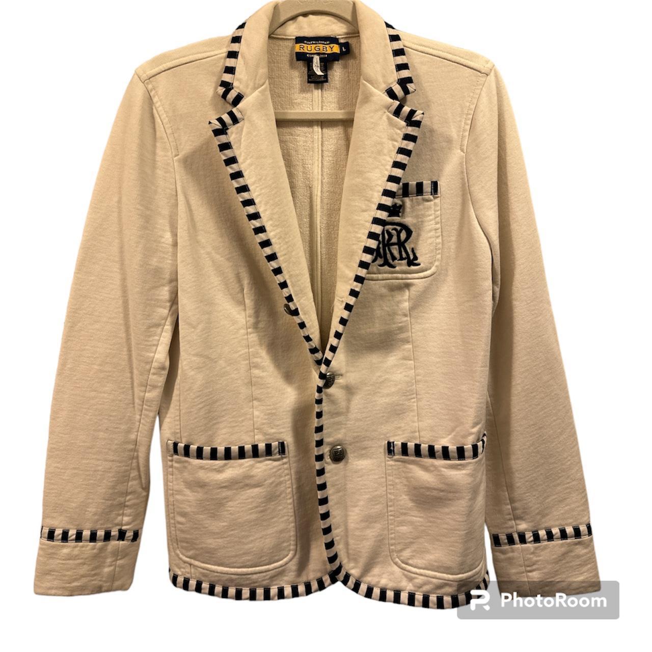 Ralph Lauren Rugby line (discontinued subline... - Depop