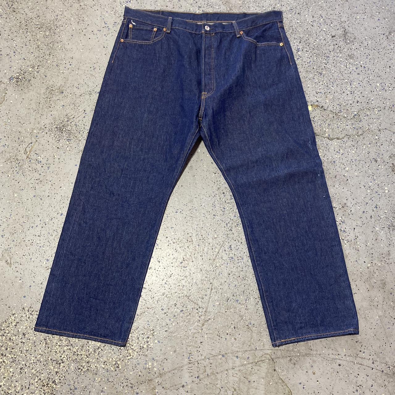 Levis size clearance 44