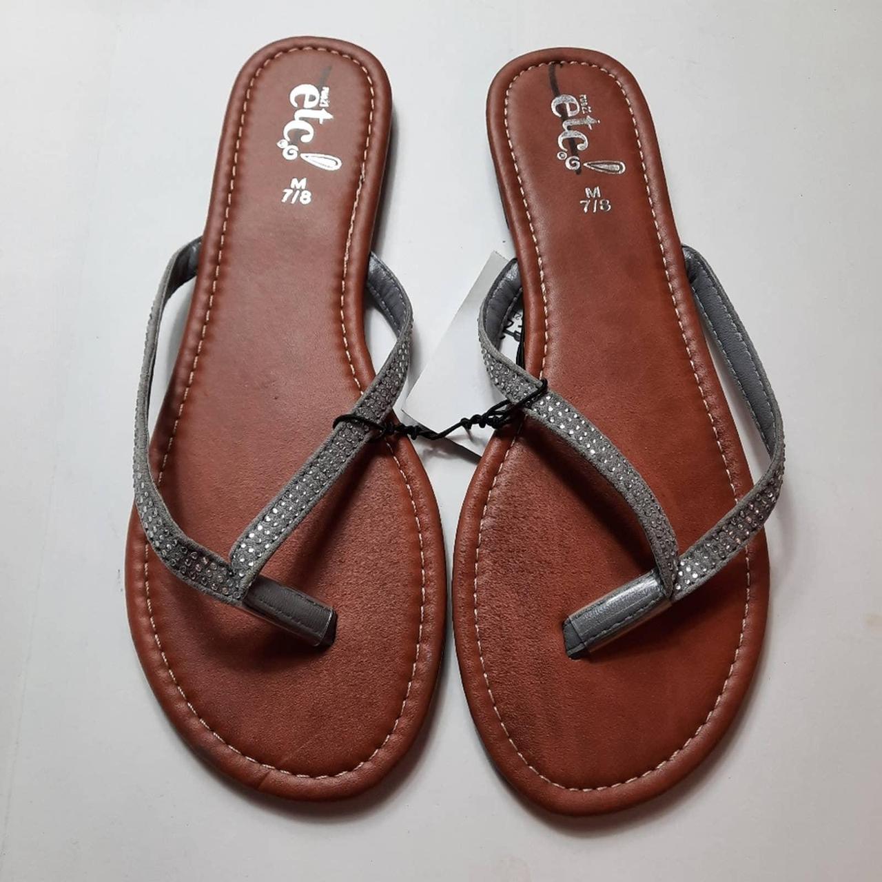 Rue best sale 21 sandals