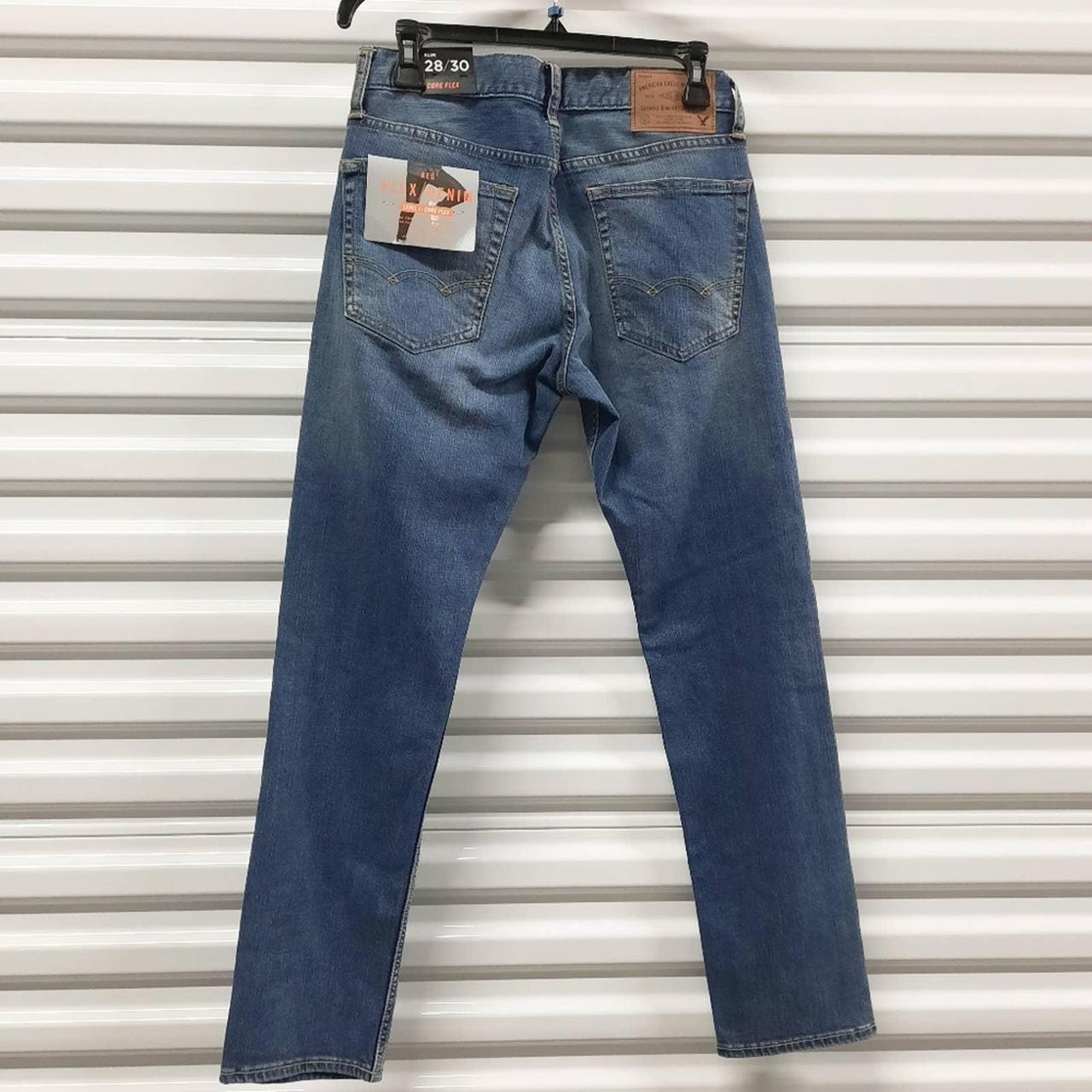 American Eagle Outfitters Core Flex Men's Size 28W x... - Depop