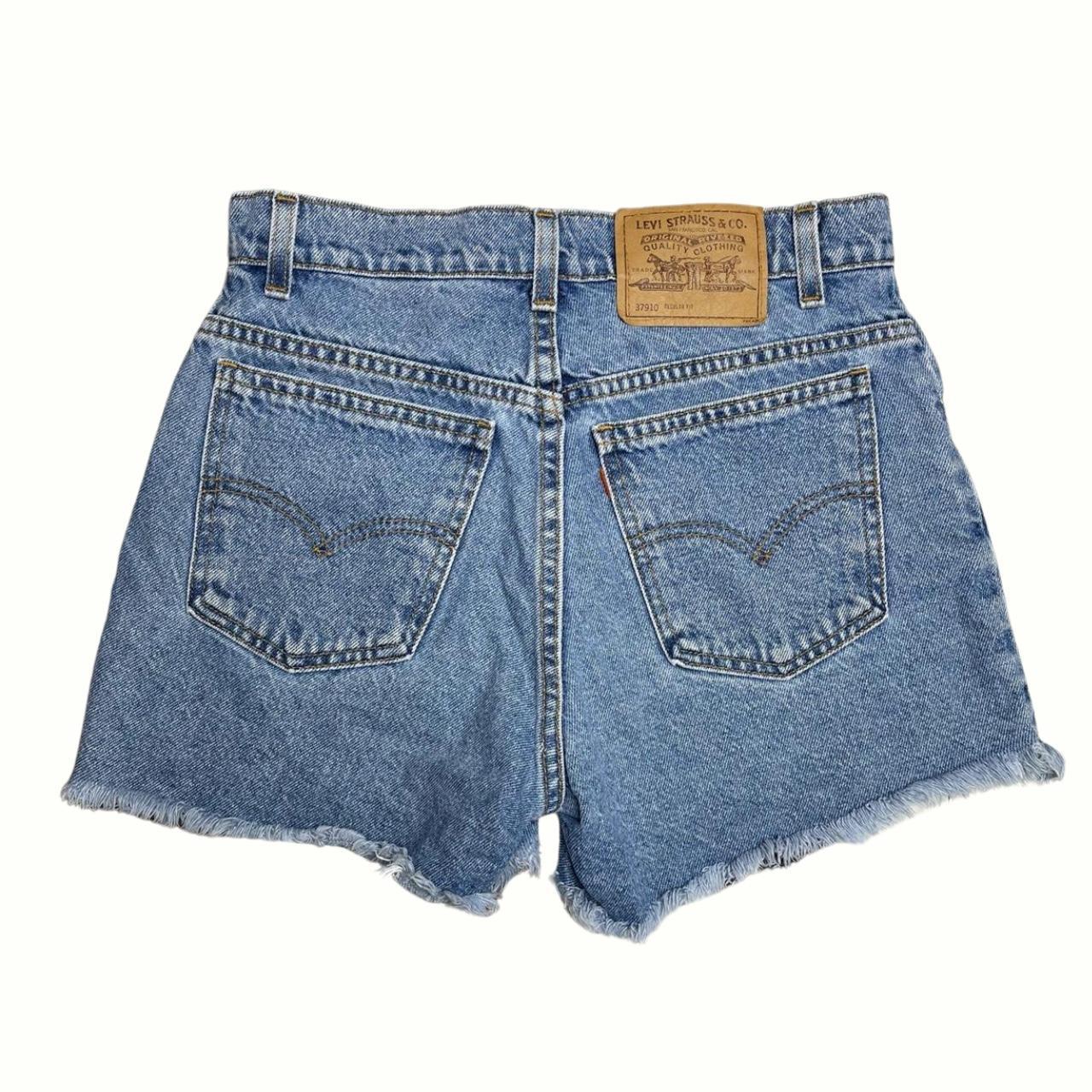 Levis 910 best sale