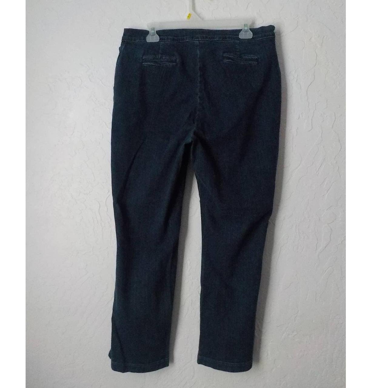 Denim Co Women s Blue Jeans Depop denim-co-women-s-blue-jeans-depop
