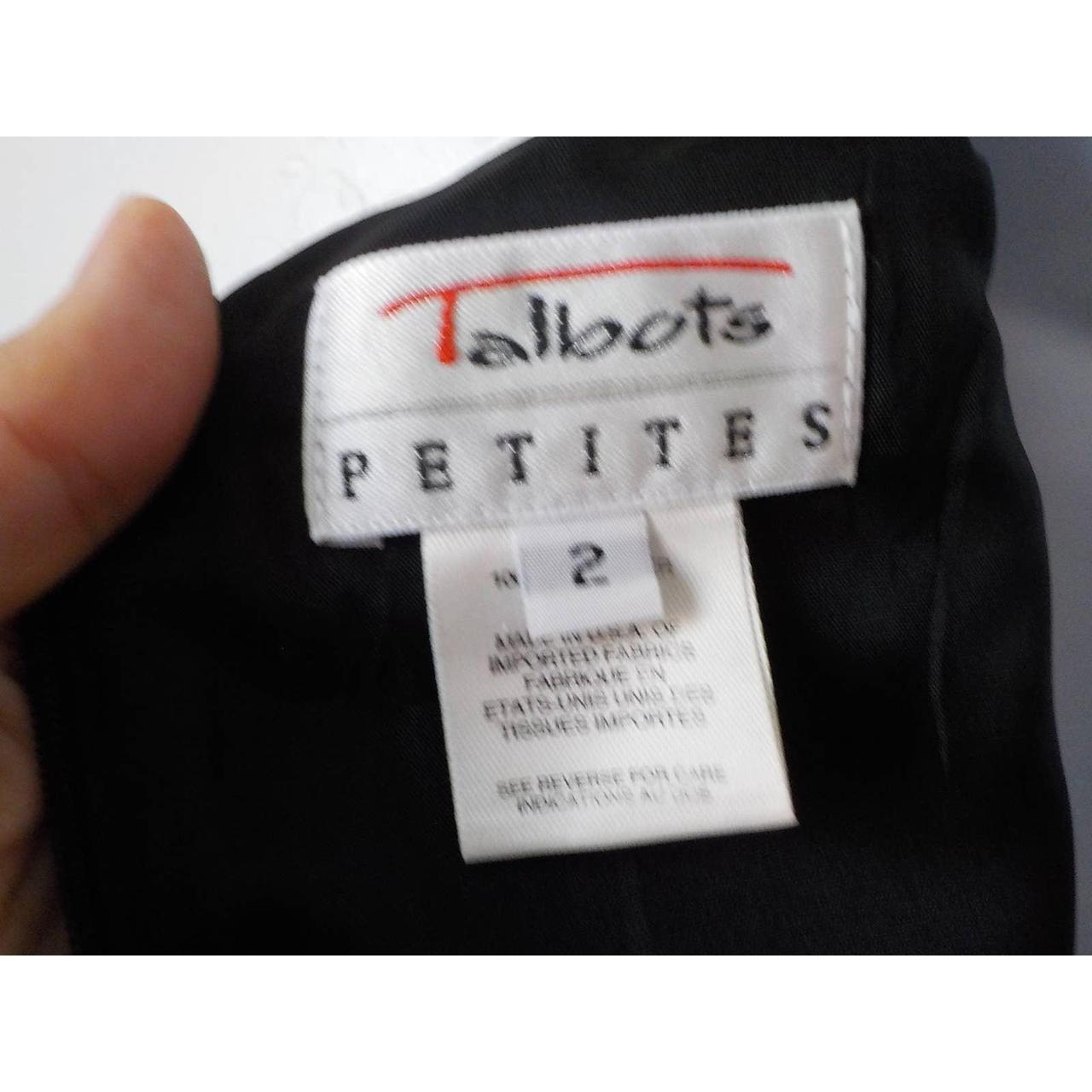 Talbots dress, size 8, in great vintage condition! - Depop