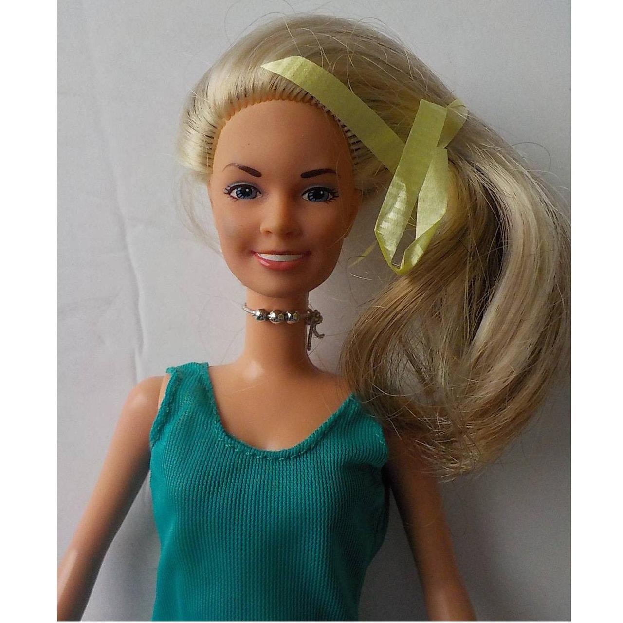 Sabrina the teenage witch doll on sale