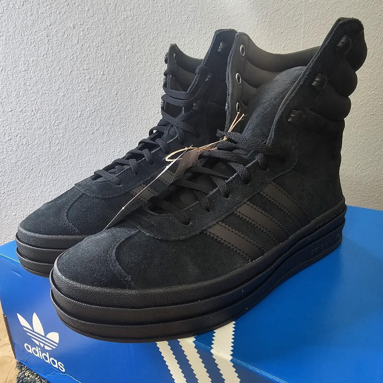 Adidas- Gazelle Boot :: Brand New in Box Depop