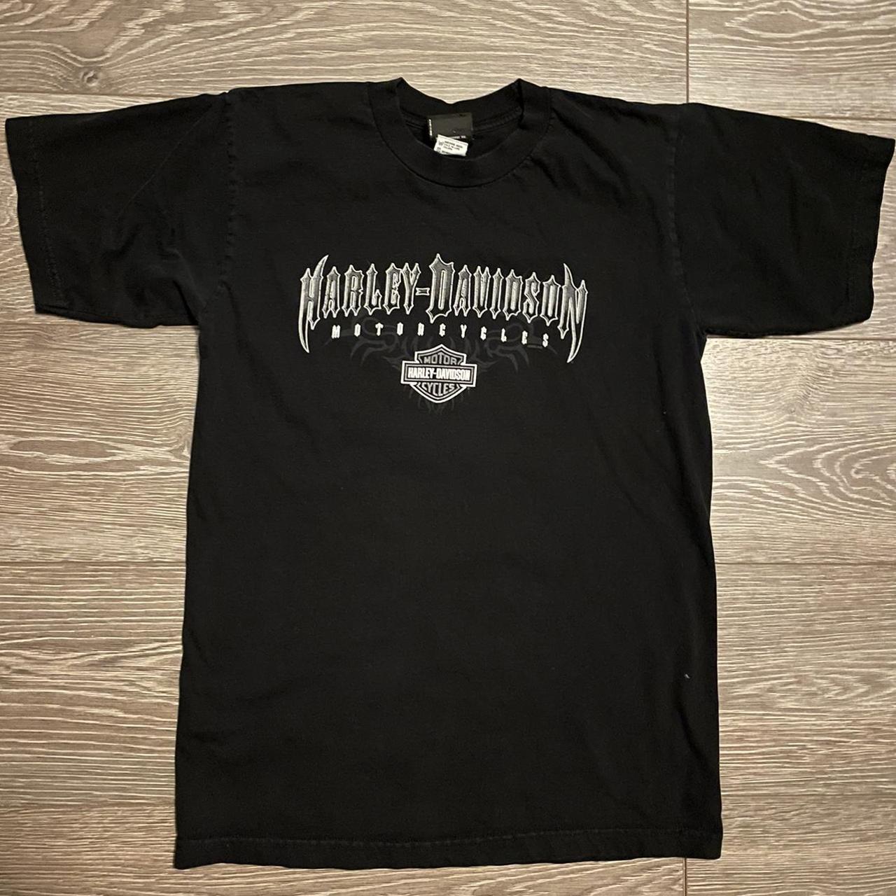 Kewanee, Il Harley Davidson T Shirt #harleydavidson... - Depop