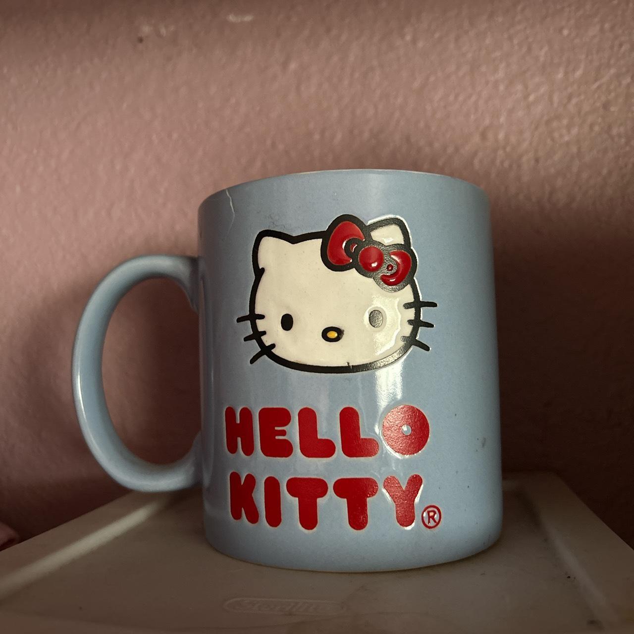 Vintage Hello Kitty Sanrio Art supplies ✨ DM with - Depop