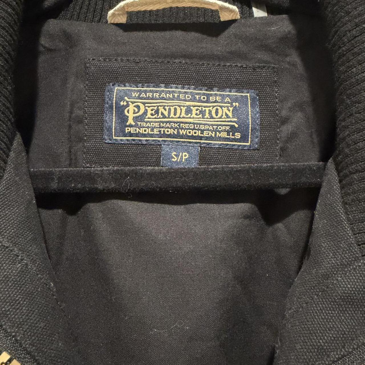 Pendleton Women's Jacket - Multi/Black - M – Pend… - image 3