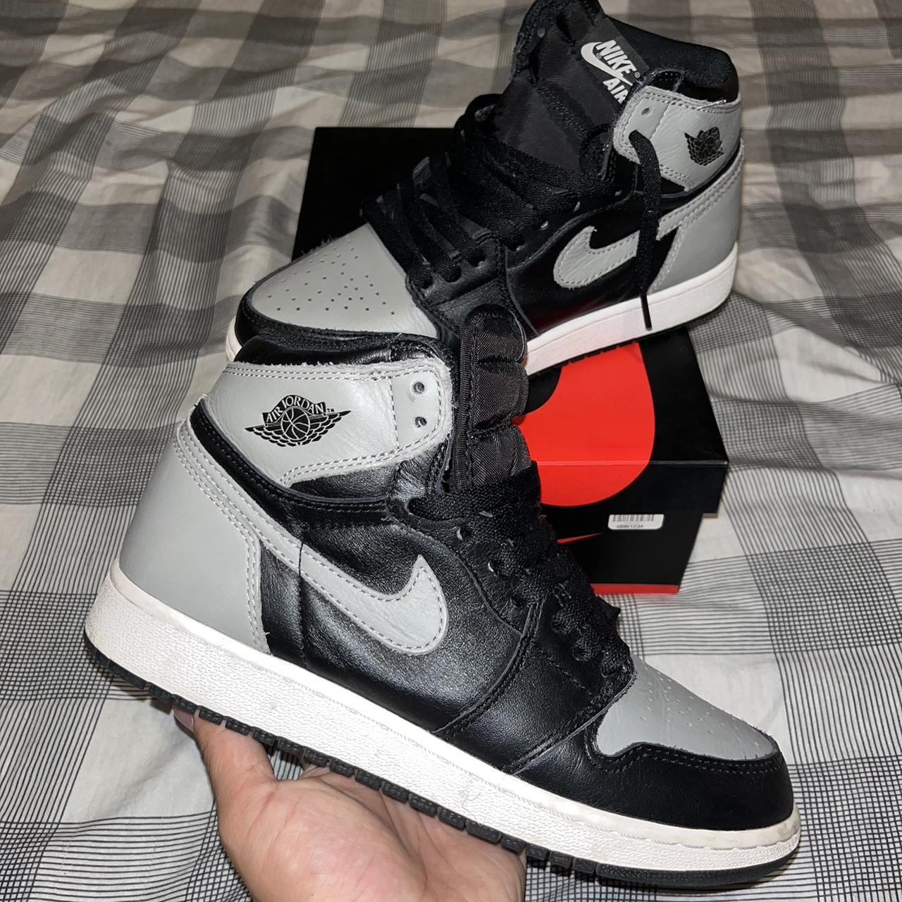 2013 fashion shadow 1s