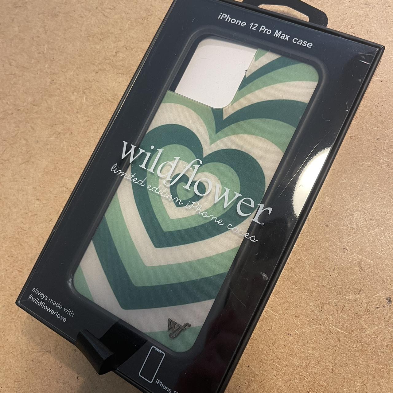 Rose Latte Love Wildflower 12 Pro Max Wildflower Case Latte Love