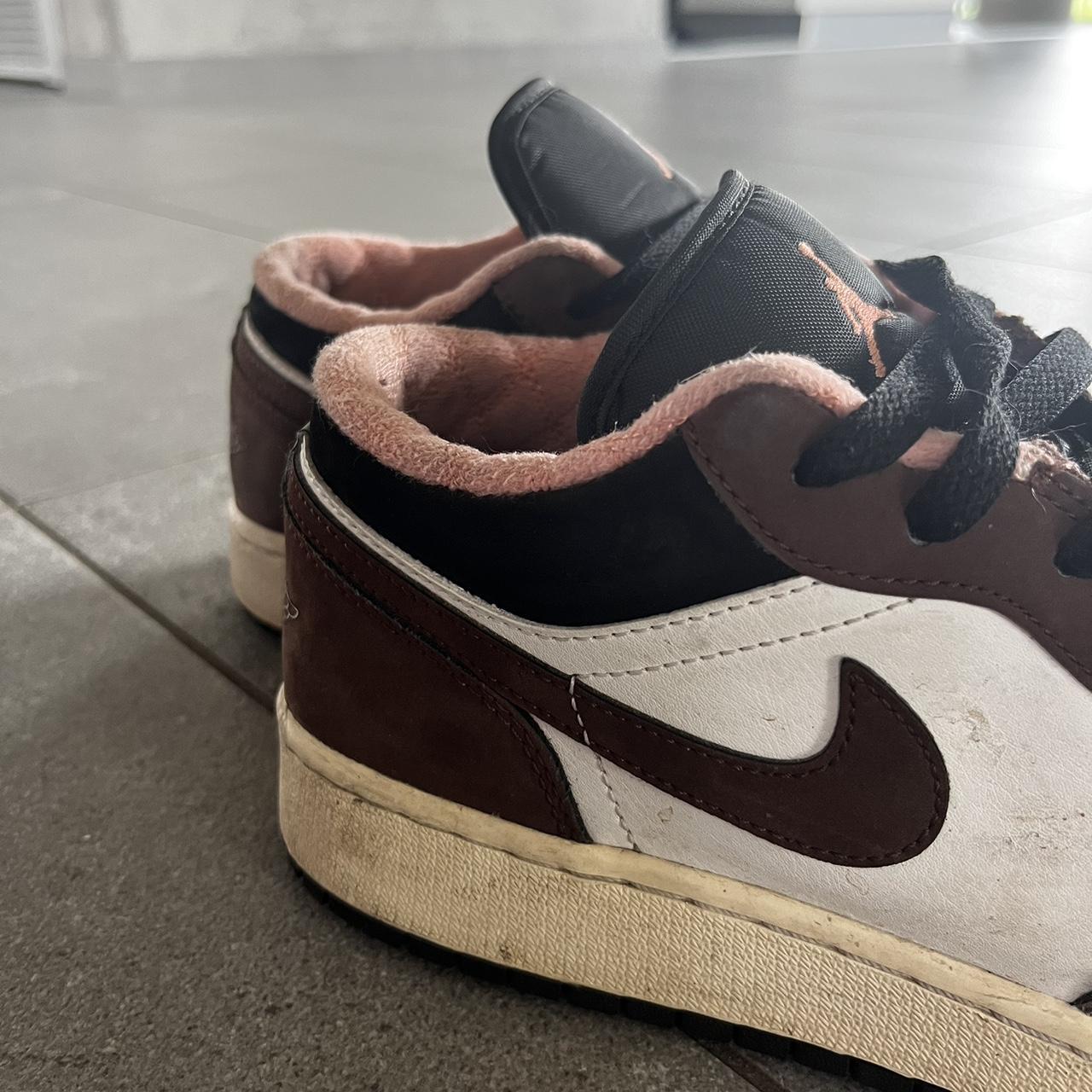 jordan mocha eu
