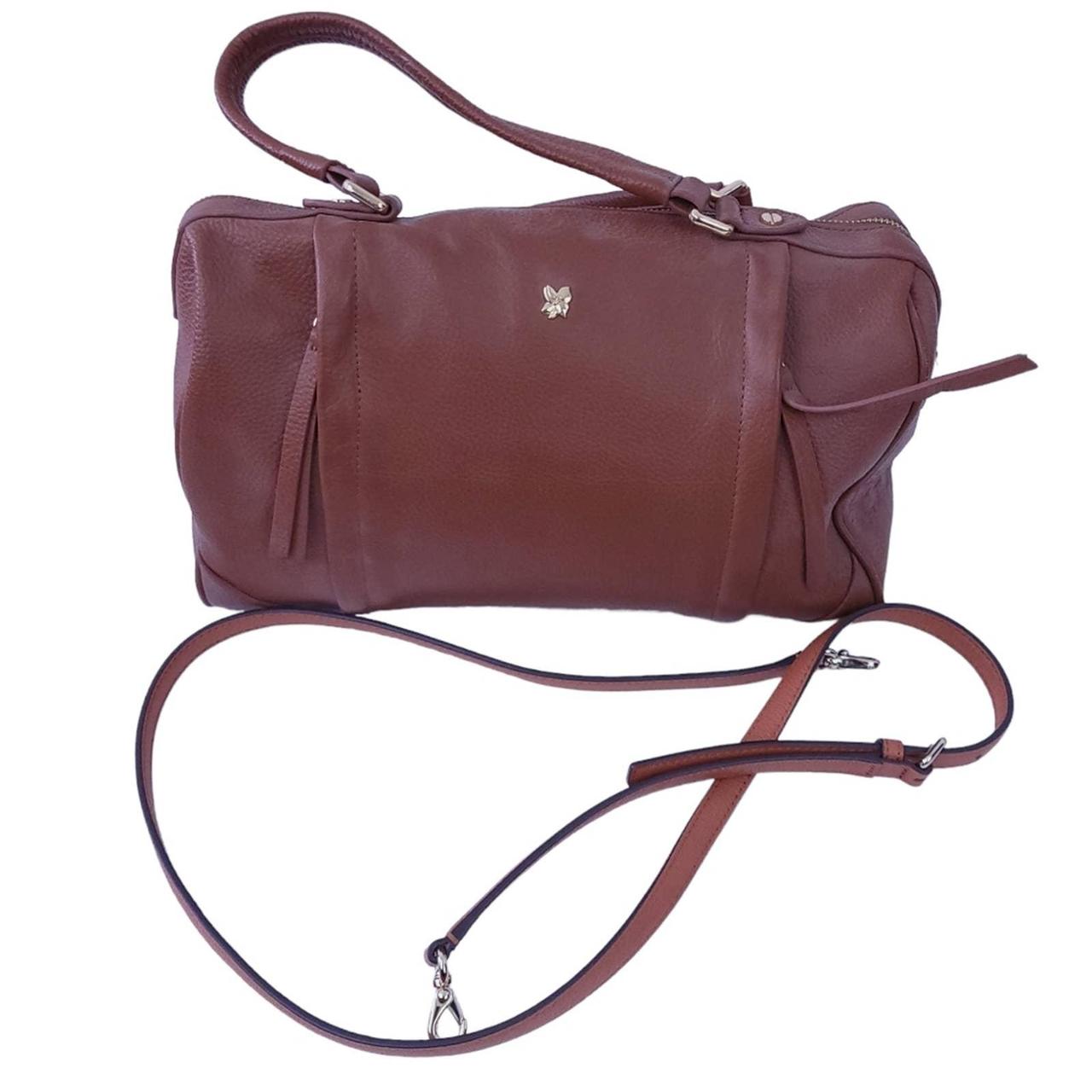 Buy Ashwood Womens Leather Gina Bag