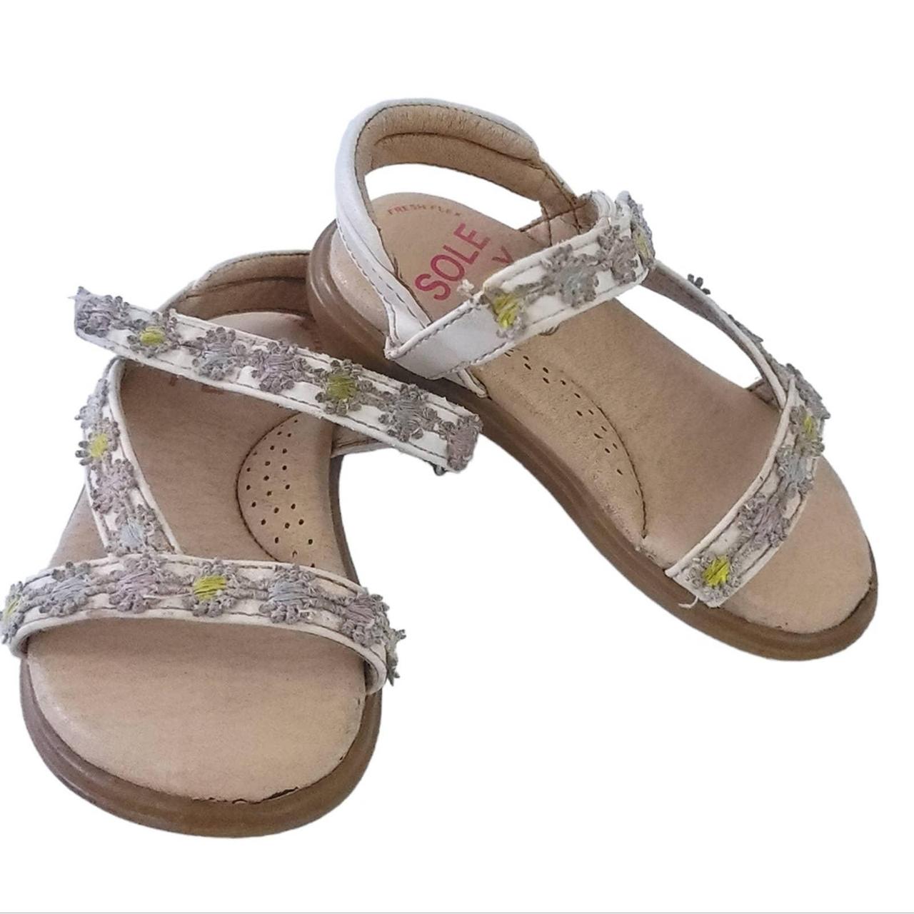 Soleplay baby sale shoes