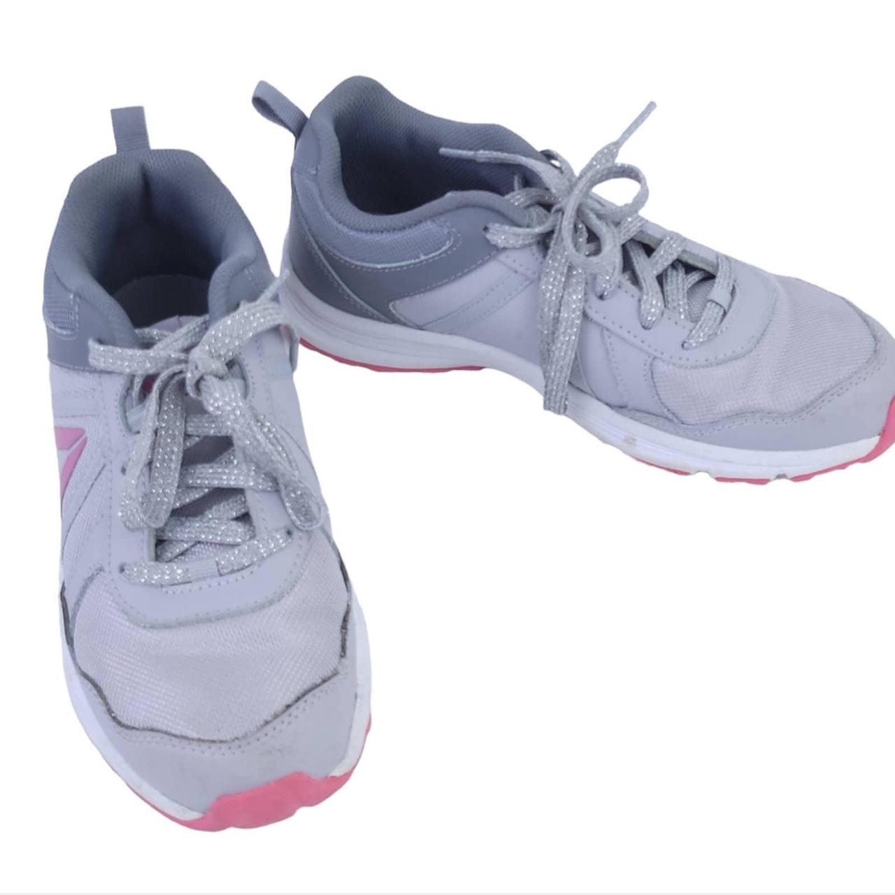 Sports shoes for on sale girls reebok