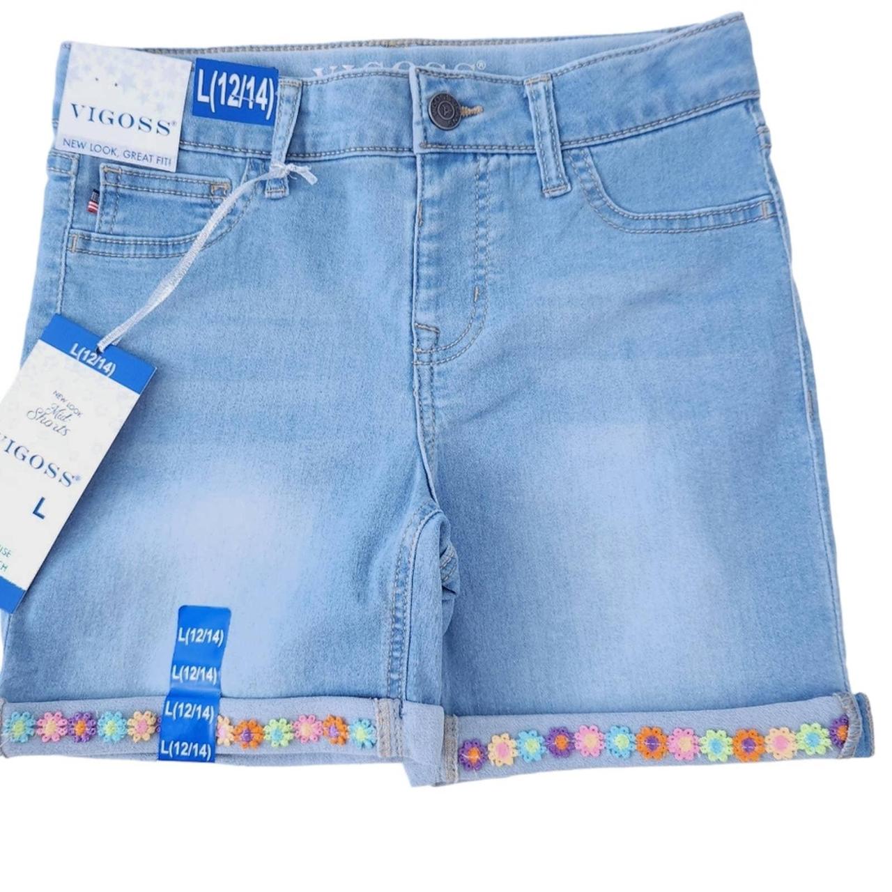 Vigoss on sale girls shorts