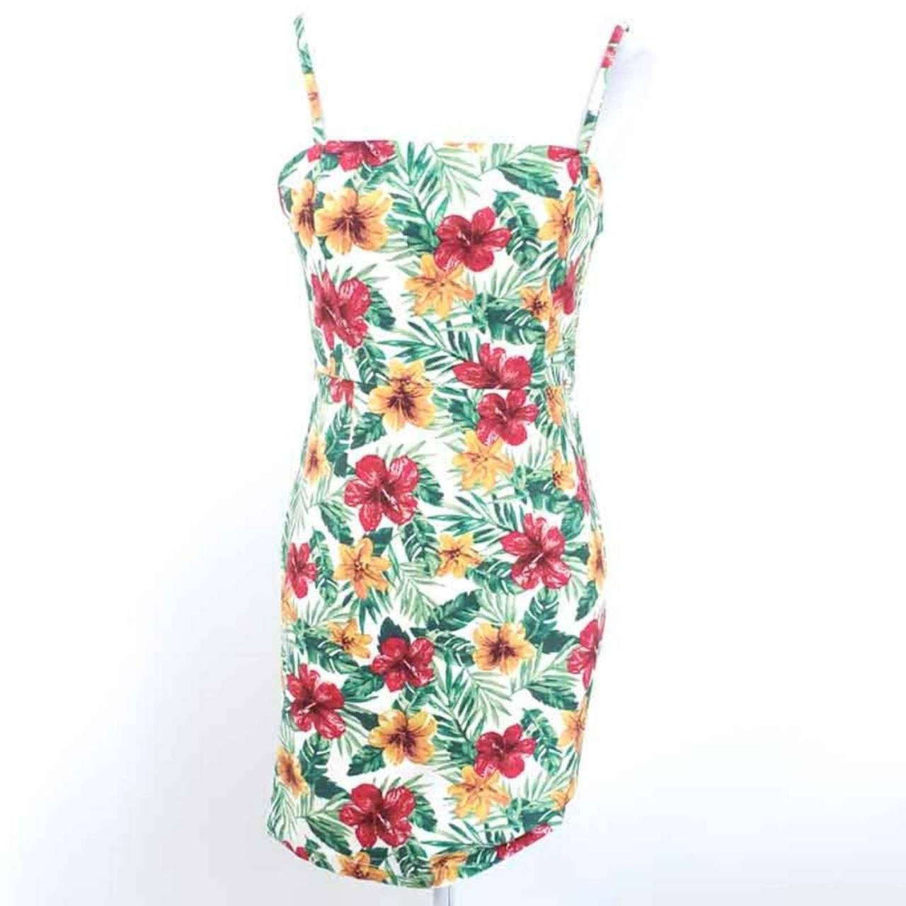 Hawaiian dresses forever top 21