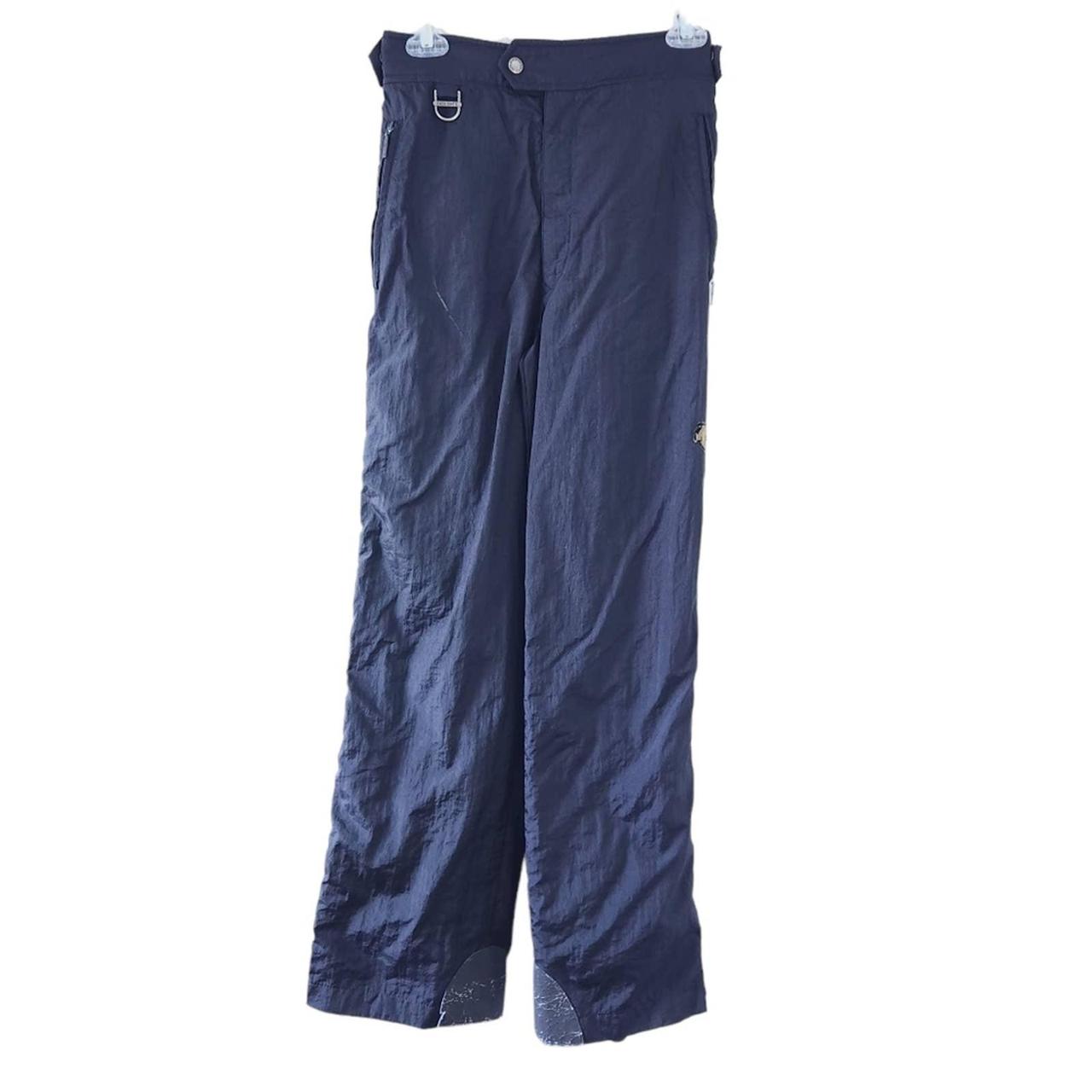 Nylon hot sale ski pants