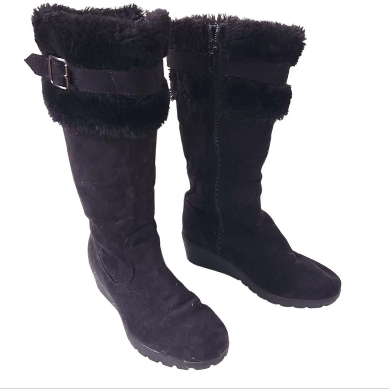 American eagle 2025 girls boots