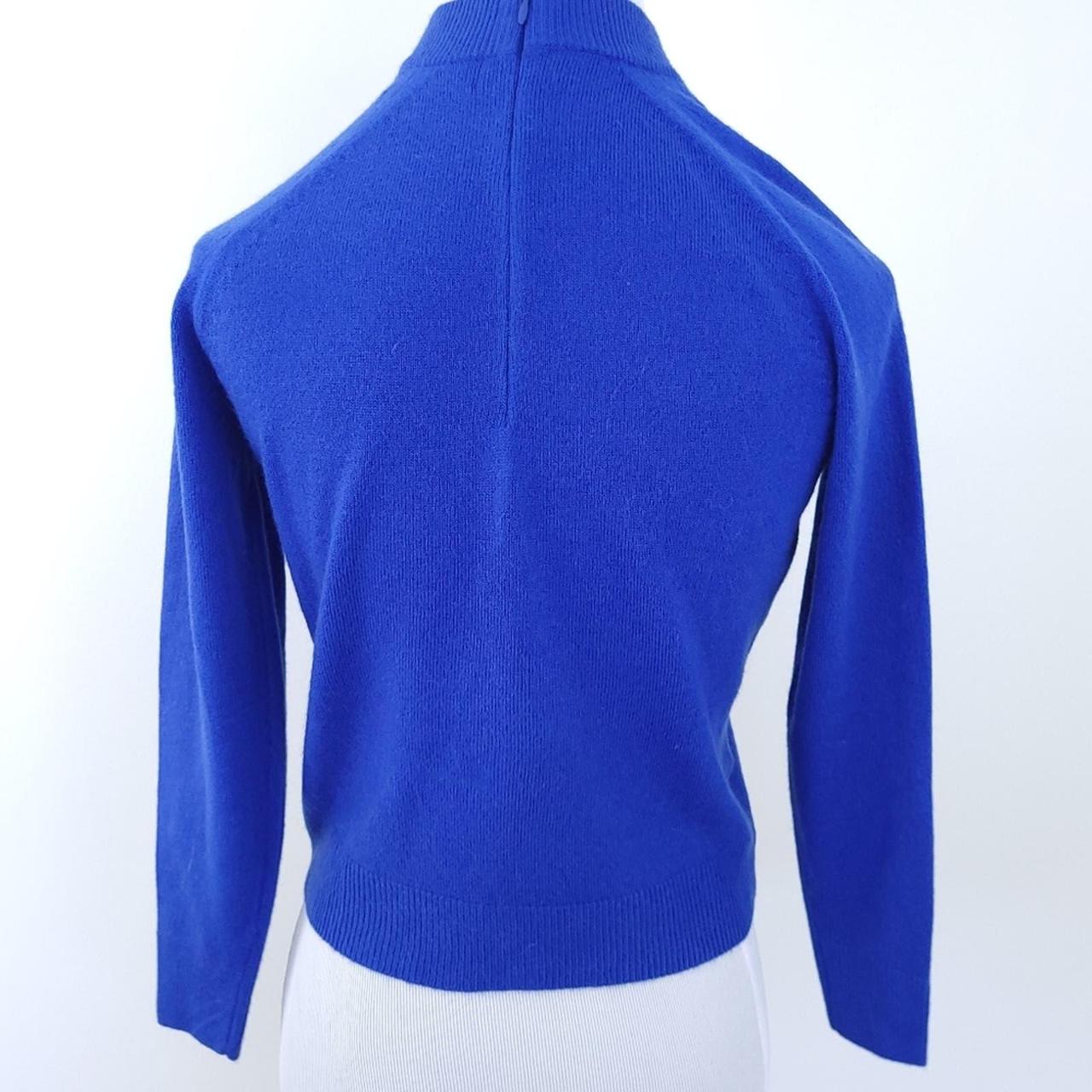 Karen scott hot sale mock turtleneck