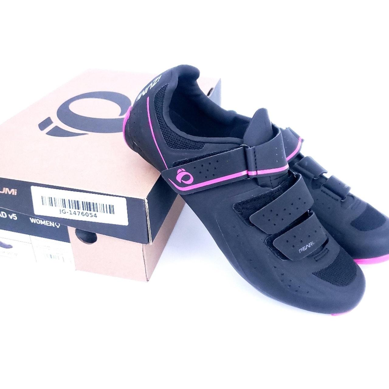 Pearl Izumi Women s SELECT Road v5 Studio Cycling. Depop