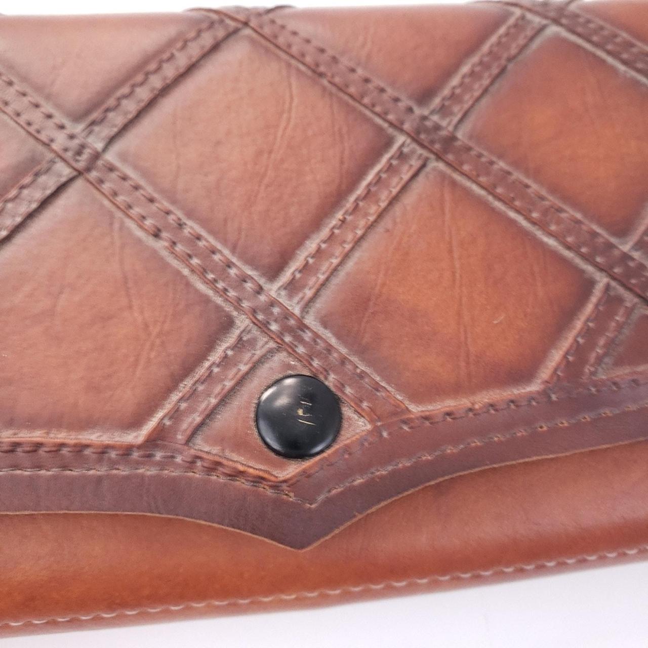 Source Unknown Women's Wallet - Brown – Wallet Wr… - image 2