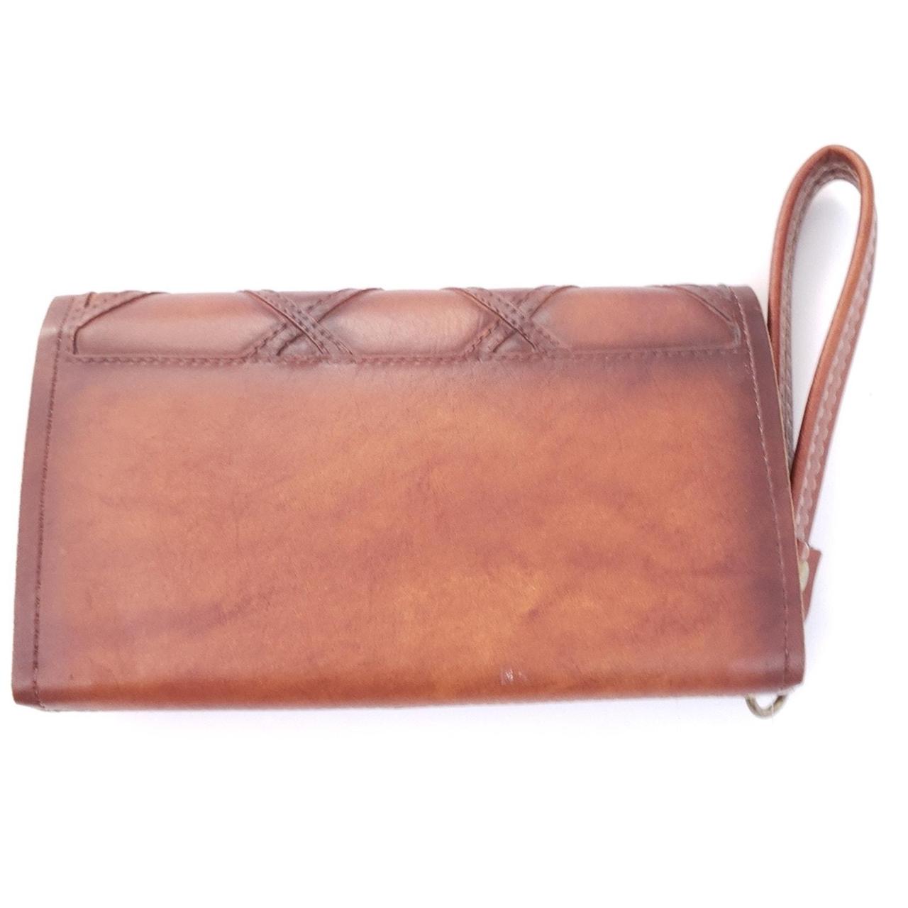 Source Unknown Women's Wallet - Brown – Wallet Wr… - image 4