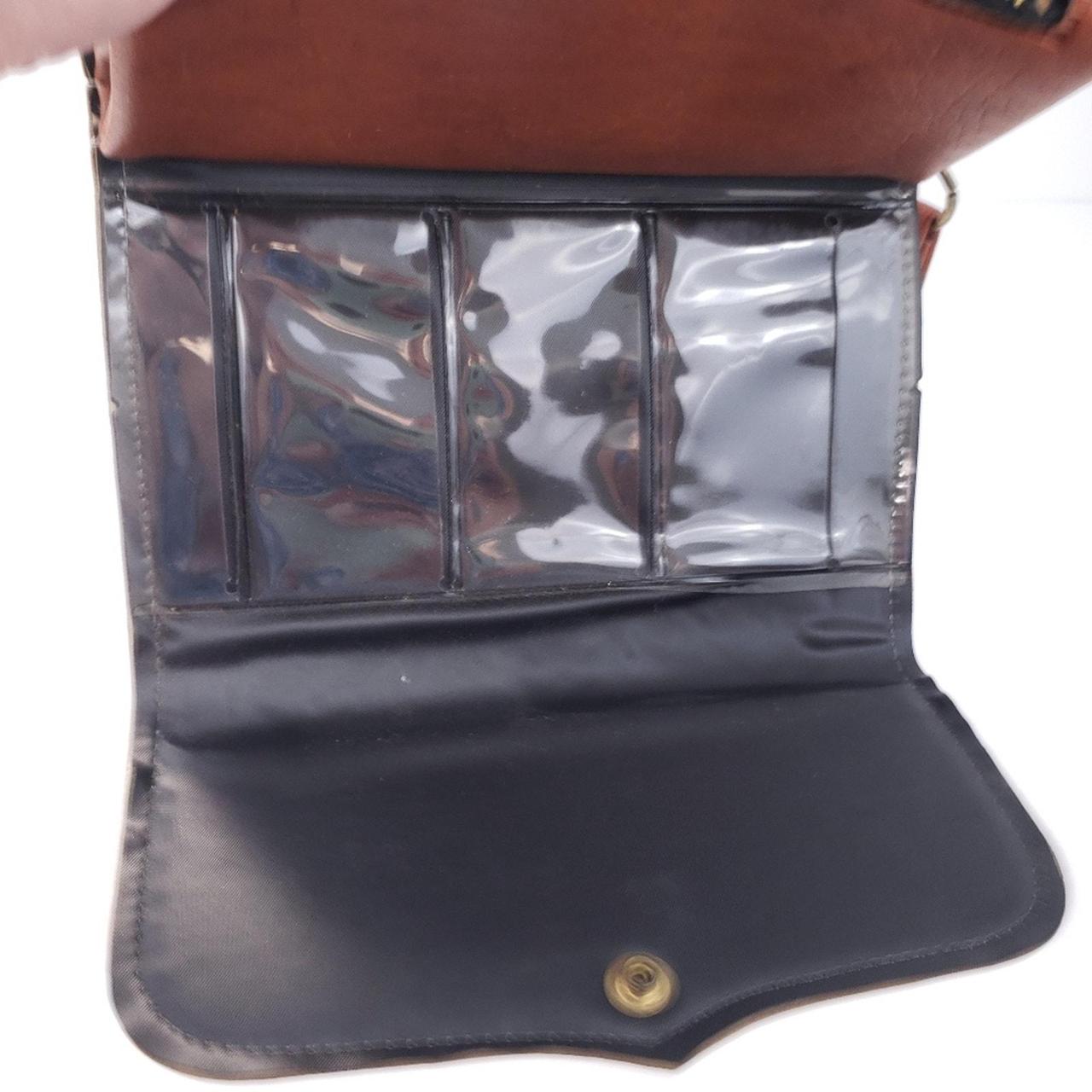 Source Unknown Women's Wallet - Brown – Wallet Wr… - image 8