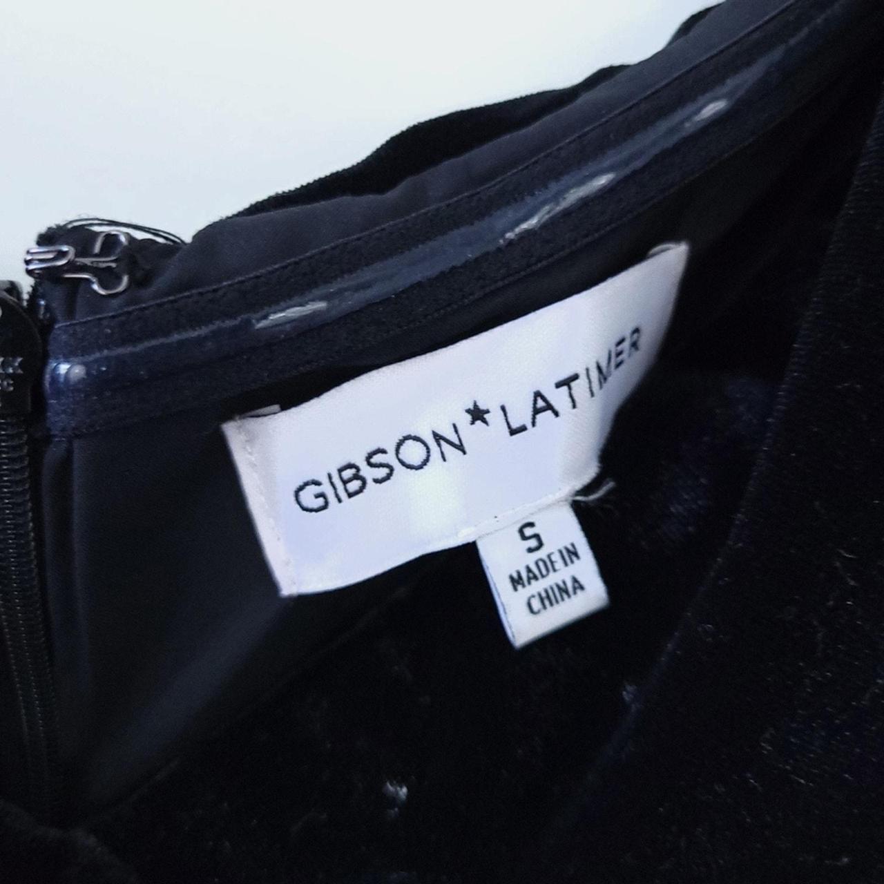 Source Unknown Women's Romper - Black - S – Gibso… - image 4