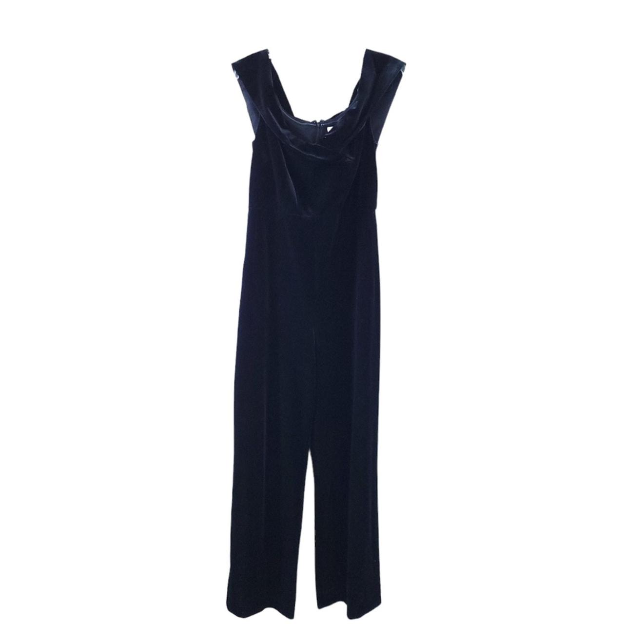 Source Unknown Women's Romper - Black - S – Gibso… - image 2