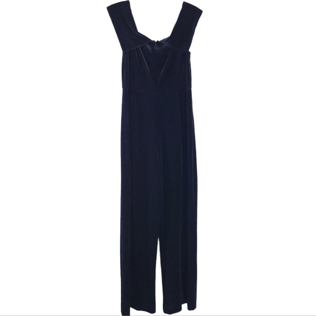 Source Unknown Women's Romper - Black - S – Gibso… - image 1