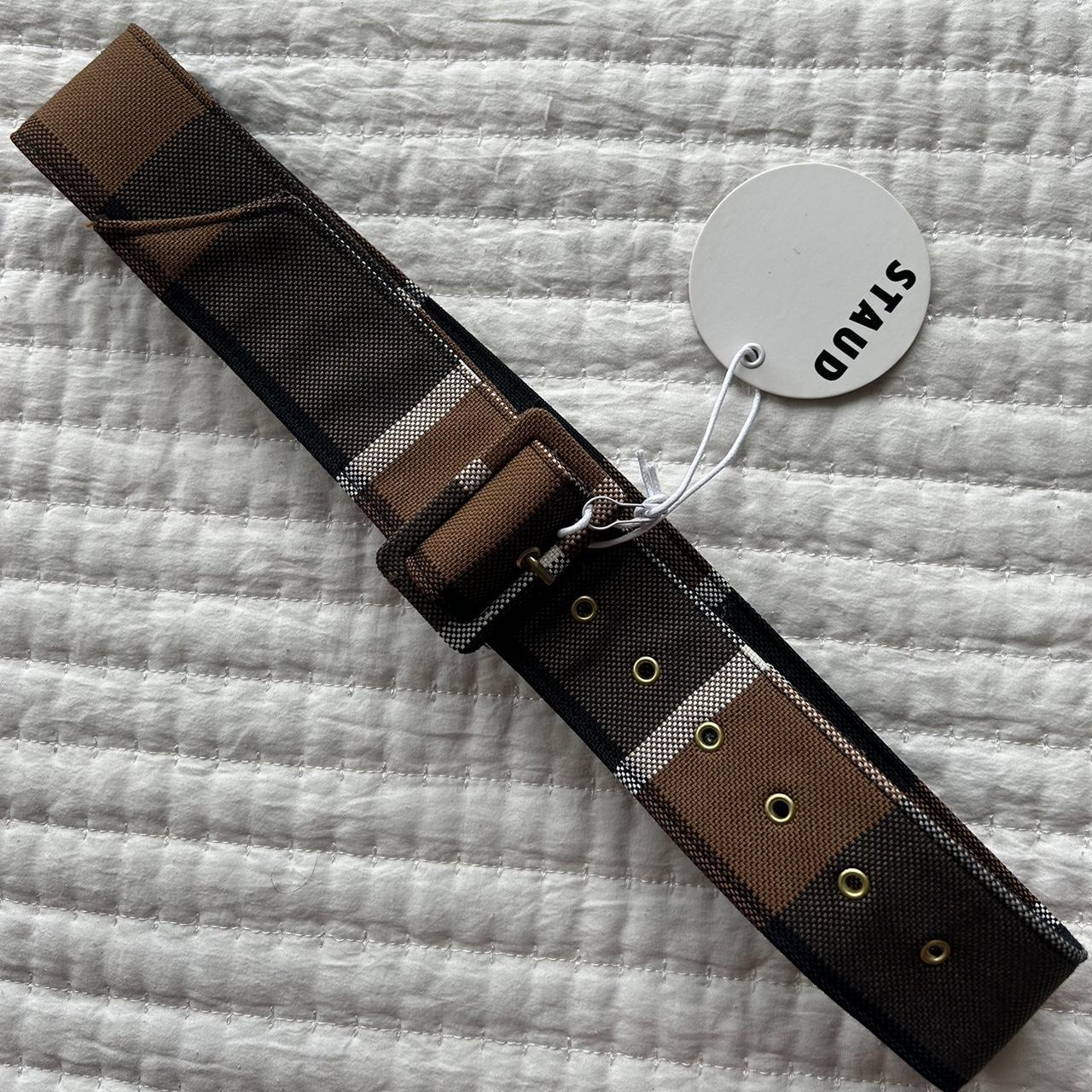 staud belt