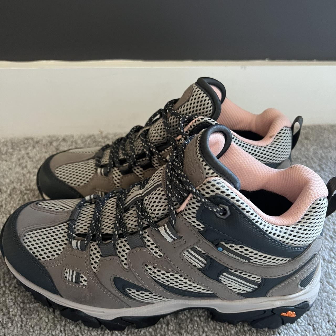 best hi tec hiking boots